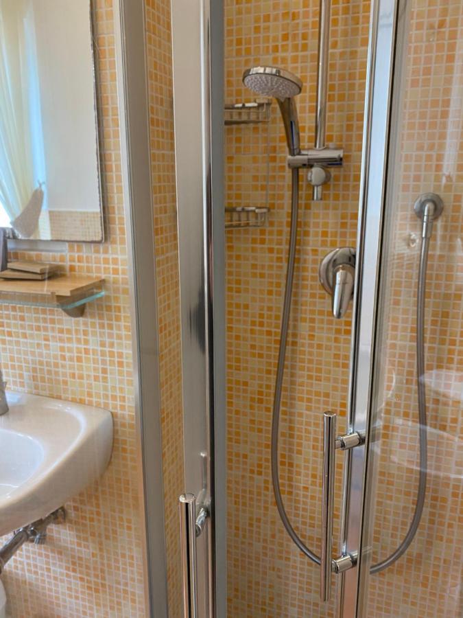 Sorrento Inn Lodge エクステリア 写真
